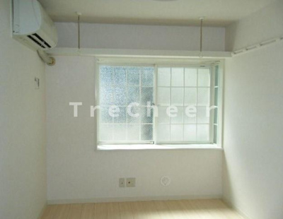 【寝室】 | サンハイム浮間舟渡