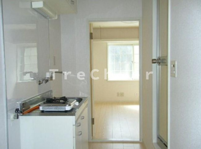 【内装】 | サンハイム浮間舟渡