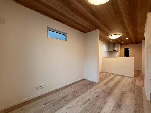 大田区中馬込一丁目戸建の洋室|個人の部屋や寝室として使える洋室です