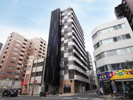 ラシーヌ瓦屋町の画像