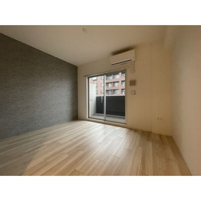 【居間・リビング】 | ラシーヌ瓦屋町 | 使いやすい居間です