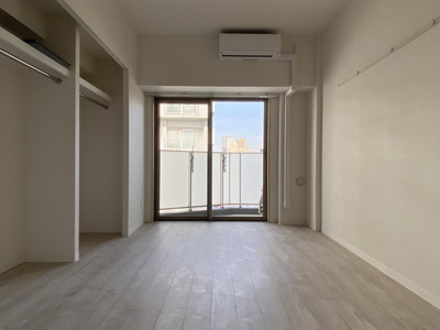 【内装】 | セボーンミナミスナ