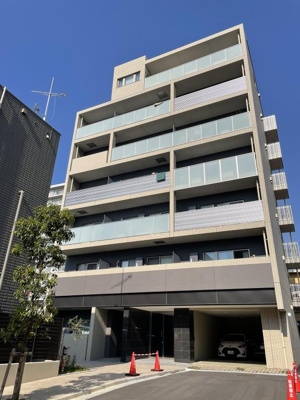 【外観】 | セボーンミナミスナ