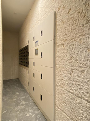 【その他共用部分】 | セボーンミナミスナ