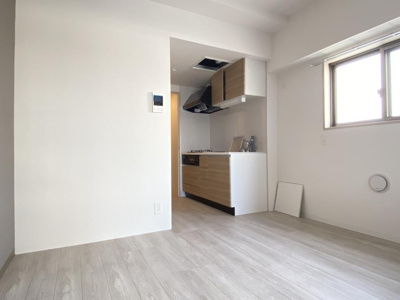 【居間・リビング】 | セボーンミナミスナ