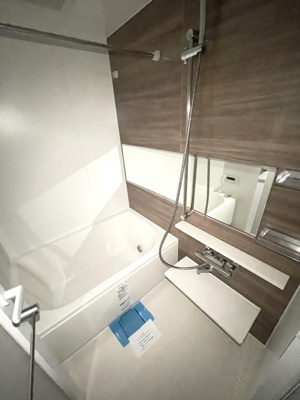 【浴室】 | セボーンミナミスナ