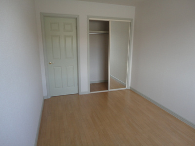 【内装】 | ファインディアハイツ | 洋室