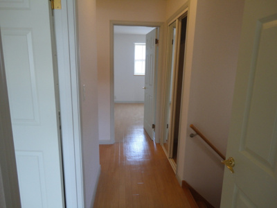 【内装】 | ファインディアハイツ | 廊下