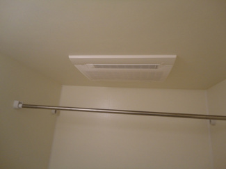 【その他】 | ファインディアハイツ | 浴室乾燥機