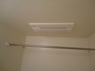 【その他】 | ファインディアハイツ | 浴室乾燥機