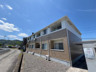 【外観】 | ファインディアハイツ | 外観写真（昼）