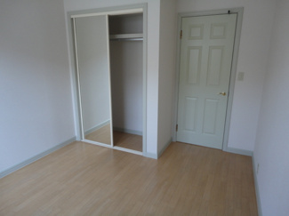 【内装】 | ファインディアハイツ | 洋室