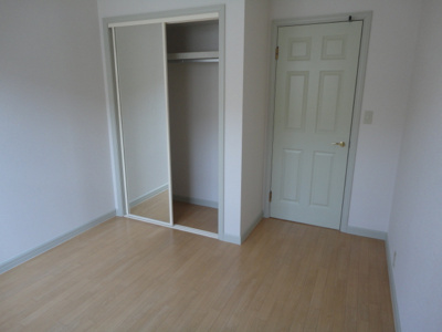 【内装】 | ファインディアハイツ | 洋室