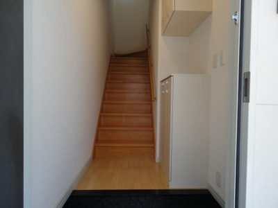 【玄関】 | ファインディアハイツ | 玄関