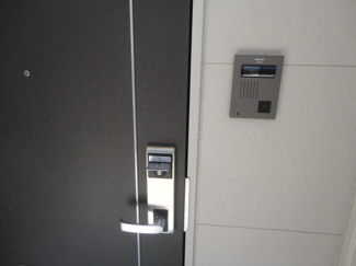 【玄関】 | ファインディアハイツ | 玄関