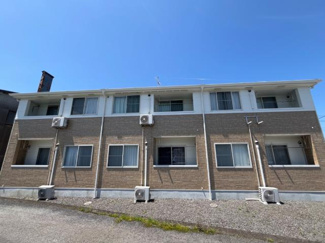 【外観】 | ファインディアハイツ | 外観写真（昼）