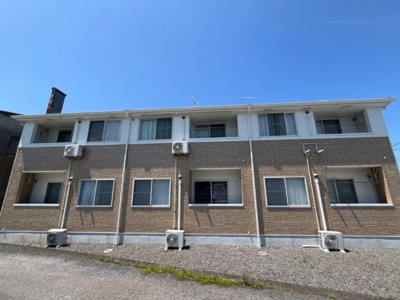 【外観】 | ファインディアハイツ | 外観写真（昼）