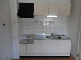 【キッチン】 | ファインディアハイツ | キッチン