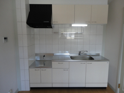 【キッチン】 | ファインディアハイツ | キッチン