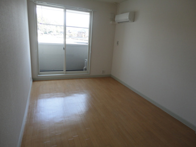 【居間・リビング】 | ファインディアハイツ | リビング