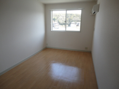 【内装】 | ファインディアハイツ | 洋室