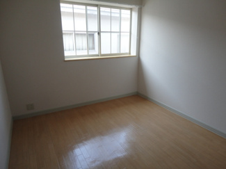 【内装】 | ファインディアハイツ | 洋室