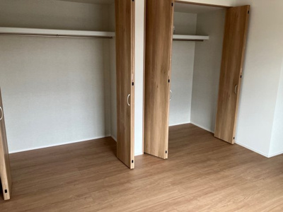 【収納】 | 太田市浜町戸建て