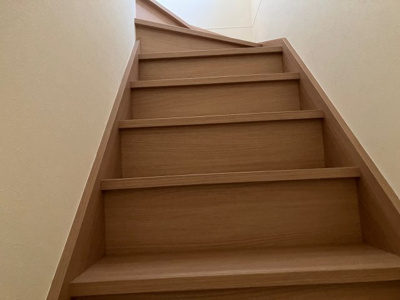 【内装】 | 太田市浜町戸建て