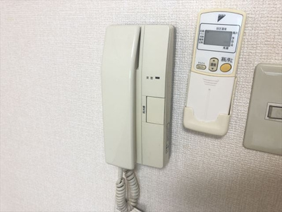 【セキュリティ】 | グランベール京口