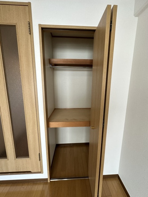 【収納】 | グランベール京口