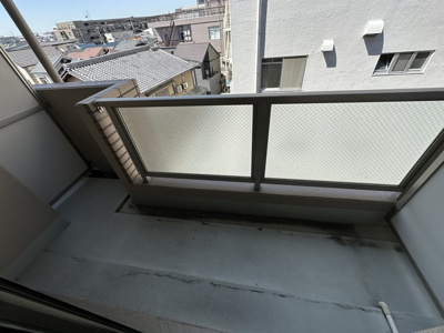 【バルコニー】 | グランベール京口