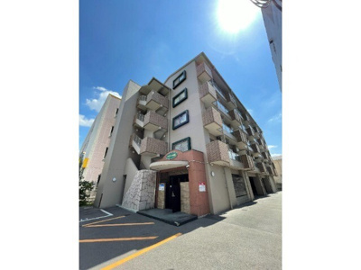 【外観】 | グランベール京口