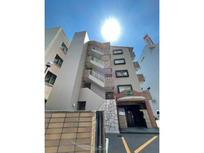 【エントランス】 | グランベール京口