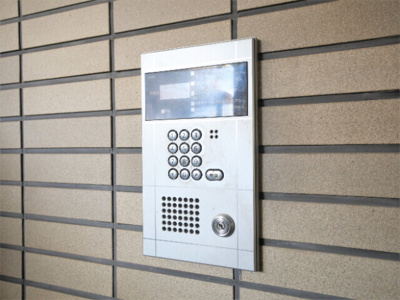 【セキュリティ】 | グランベール京口