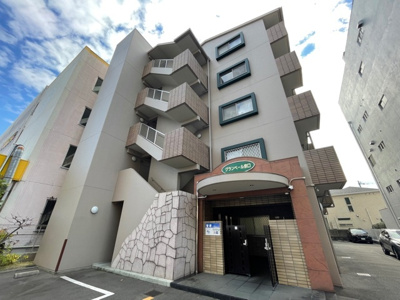 【外観】 | グランベール京口