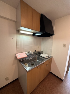 【キッチン】 | グランベール京口