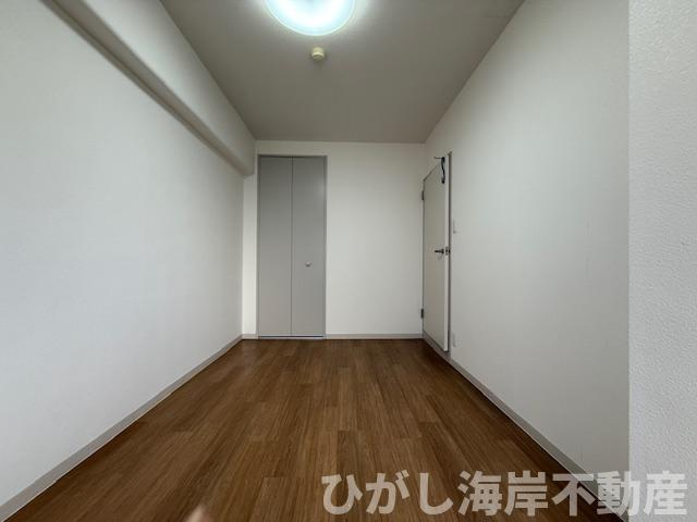 パレ平塚すみれ平壱番館の洋室|5.5帖　洋室