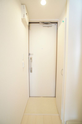 【玄関】 | リブリ・踊場 | 賃貸 神奈川県横浜市戸塚区矢部町