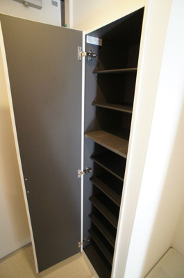 【収納】 | リブリ・踊場 | 賃貸 神奈川県横浜市戸塚区矢部町