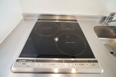 【キッチン】 | リブリ・踊場 | 賃貸 神奈川県横浜市戸塚区矢部町