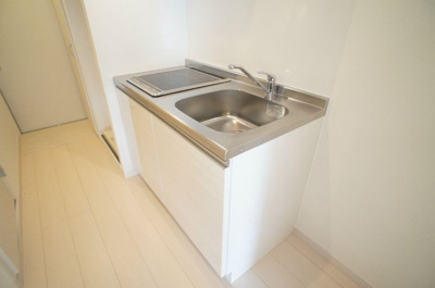 【キッチン】 | リブリ・踊場 | 賃貸 神奈川県横浜市戸塚区矢部町