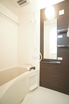 【浴室】 | リブリ・踊場 | 賃貸 神奈川県横浜市戸塚区矢部町