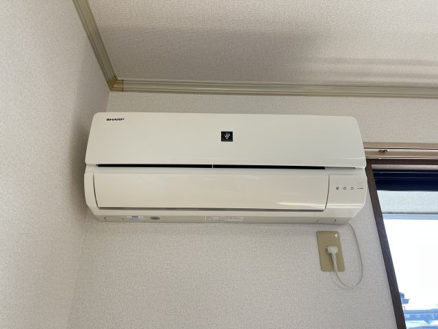 スティブルB棟の設備