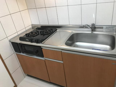 【キッチン】 | パシフィックヒルズはなみずき | キッチン