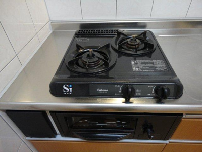 【キッチン】 | パシフィックヒルズはなみずき | キッチン