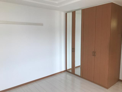 【収納】 | パシフィックヒルズはなみずき | クローゼット