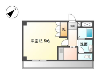 【間取り】 | パシフィックヒルズはなみずき