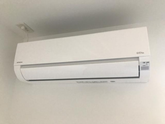 【設備】 | パシフィックヒルズはなみずき | エアコン