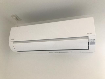 【設備】 | パシフィックヒルズはなみずき | エアコン