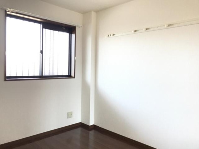 【内装】 | フォレスト・ビラ | 洋室